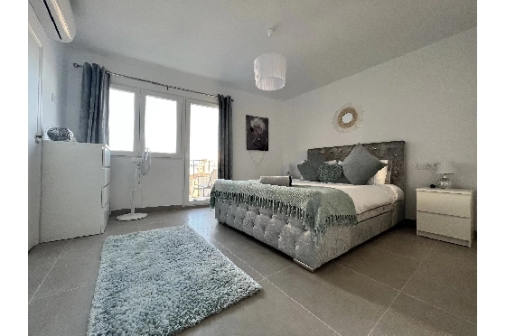 Apartment in Javea zu verkaufen, Wohnfläche 160 m², Klimaanlage, 3 Schlafzimmer, 3 Badezimmer, ref.: BS-82224964-3