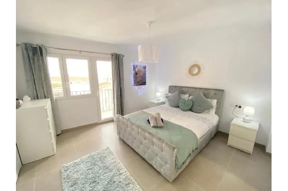 Apartment in Javea zu verkaufen, Wohnfläche 160 m², Klimaanlage, 3 Schlafzimmer, 3 Badezimmer, ref.: BS-82224964-5