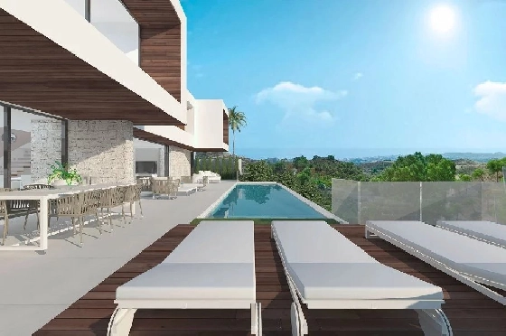 Villa in Mijas zu verkaufen, ref.: BS-82247223-2