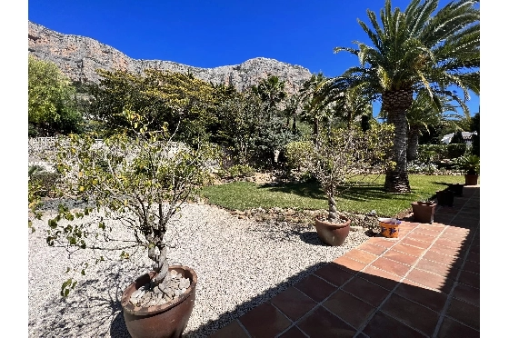 Villa in Javea zu verkaufen, Wohnfläche 390 m², Klimaanlage, 5 Schlafzimmer, 4 Badezimmer, Pool, ref.: BS-82321828-15