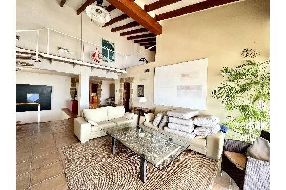 Villa in Cabo San Antonio zu verkaufen, Wohnfläche 349 m², Grundstück 795 m², 4 Schlafzimmer, 4 Badezimmer, Pool, ref.: BS-82369131-10