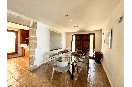 Villa in Cabo San Antonio zu verkaufen, Wohnfläche 349 m², Grundstück 795 m², 4 Schlafzimmer, 4 Badezimmer, Pool, ref.: BS-82369131-12