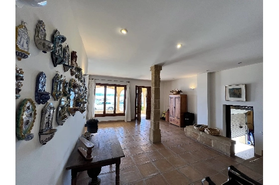 Villa in Cabo San Antonio zu verkaufen, Wohnfläche 349 m², Grundstück 795 m², 4 Schlafzimmer, 4 Badezimmer, Pool, ref.: BS-82369131-13