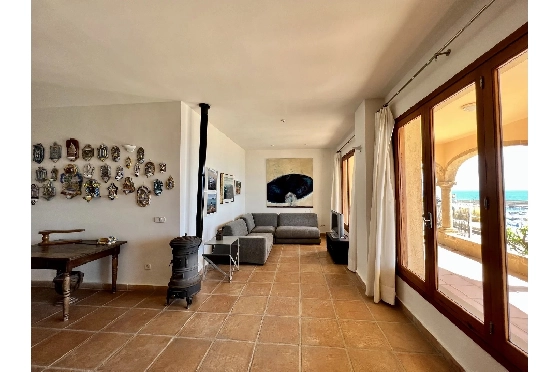 Villa in Cabo San Antonio zu verkaufen, Wohnfläche 349 m², Grundstück 795 m², 4 Schlafzimmer, 4 Badezimmer, Pool, ref.: BS-82369131-17