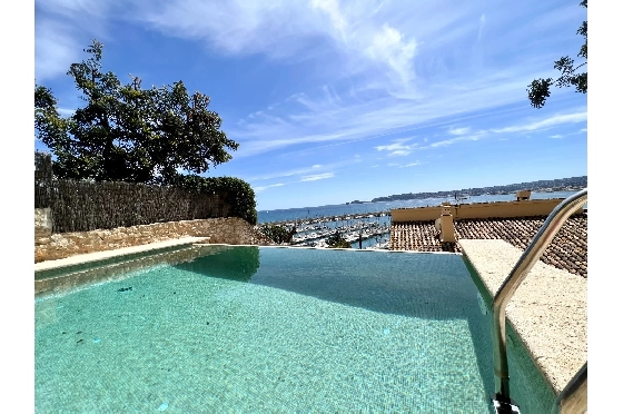 Villa in Cabo San Antonio zu verkaufen, Wohnfläche 349 m², Grundstück 795 m², 4 Schlafzimmer, 4 Badezimmer, Pool, ref.: BS-82369131-2