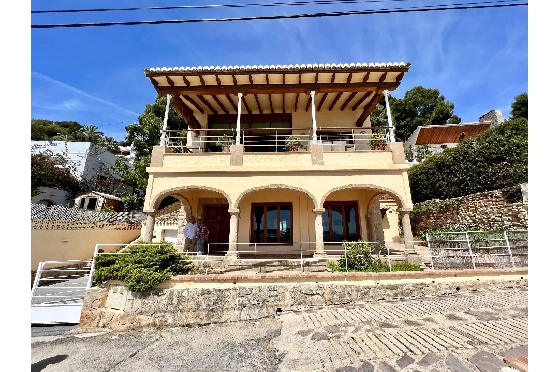 Villa in Cabo San Antonio zu verkaufen, Wohnfläche 349 m², Grundstück 795 m², 4 Schlafzimmer, 4 Badezimmer, Pool, ref.: BS-82369131-23