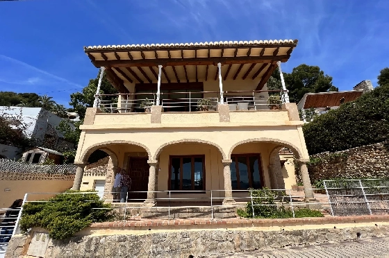 Villa in Cabo San Antonio zu verkaufen, Wohnfläche 349 m², Grundstück 795 m², 4 Schlafzimmer, 4 Badezimmer, Pool, ref.: BS-82369131-3