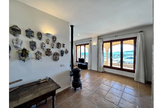 Villa in Cabo San Antonio zu verkaufen, Wohnfläche 349 m², Grundstück 795 m², 4 Schlafzimmer, 4 Badezimmer, Pool, ref.: BS-82369131-4