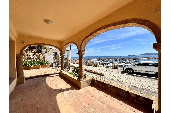 Villa in Cabo San Antonio zu verkaufen, Wohnfläche 349 m², Grundstück 795 m², 4 Schlafzimmer, 4 Badezimmer, Pool, ref.: BS-82369131-5