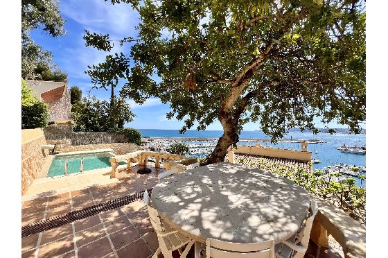 Villa in Cabo San Antonio zu verkaufen, Wohnfläche 349 m², Grundstück 795 m², 4 Schlafzimmer, 4 Badezimmer, Pool, ref.: BS-82369131-8