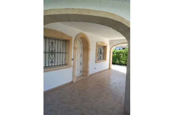 Villa in Javea zu verkaufen, Wohnfläche 328 m², 6 Schlafzimmer, 3 Badezimmer, ref.: BS-82419544-19