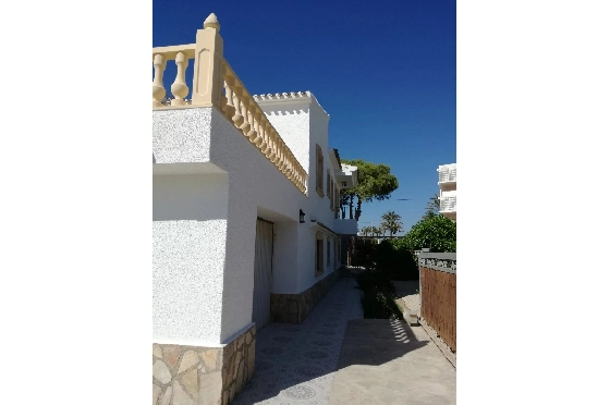 Villa in Javea zu verkaufen, Wohnfläche 328 m², 6 Schlafzimmer, 3 Badezimmer, ref.: BS-82419544-21