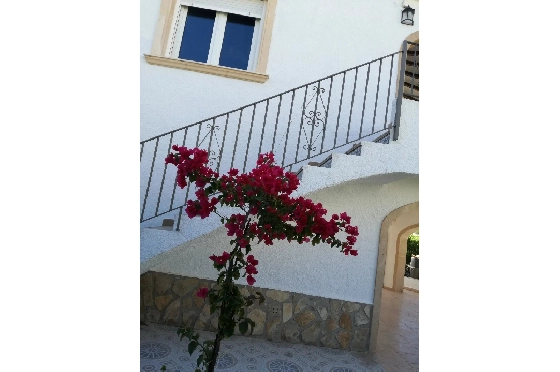 Villa in Javea zu verkaufen, Wohnfläche 328 m², 6 Schlafzimmer, 3 Badezimmer, ref.: BS-82419544-24