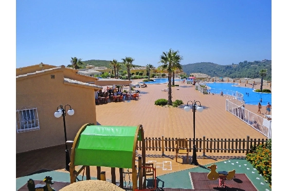 Apartment in Cumbre del Sol zu verkaufen, Wohnfläche 190 m², 2 Schlafzimmer, 2 Badezimmer, ref.: BS-82447648-1