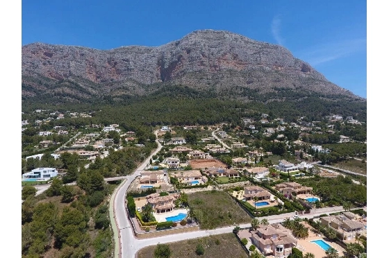 Villa in Javea zu verkaufen, Klimaanlage, 4 Schlafzimmer, 3 Badezimmer, Pool, ref.: BS-82587980-4