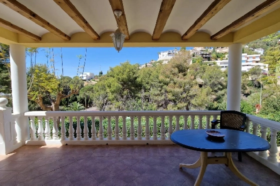 Villa in Javea zu verkaufen, 5 Schlafzimmer, 4 Badezimmer, Pool, ref.: BS-82838857-6