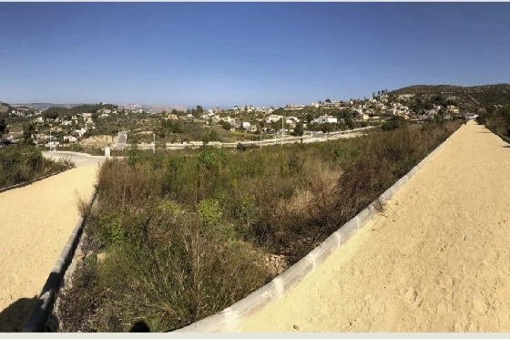 Wohngrundstück in Javea zu verkaufen, Wohnfläche 979 m², ref.: BS-82893494-1