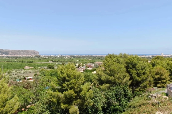 Wohngrundstück in Javea zu verkaufen, Wohnfläche 1500 m², ref.: BS-82951518-1