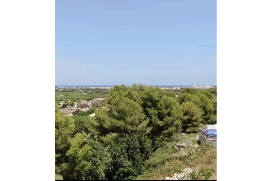 Wohngrundstück in Javea zu verkaufen, Wohnfläche 1500 m², ref.: BS-82951518-2