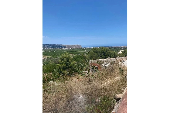 Wohngrundstück in Javea zu verkaufen, Wohnfläche 1500 m², ref.: BS-82951518-4