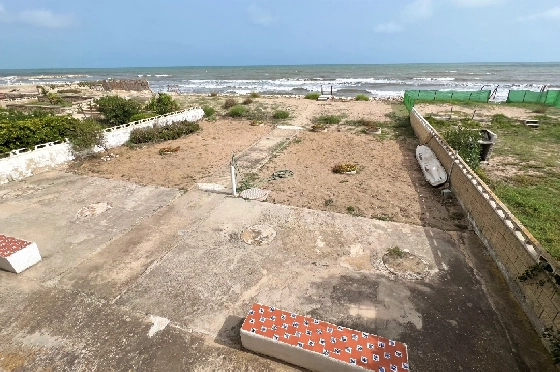 Strandhaus in Denia zu verkaufen, Wohnfläche 324 m², Baujahr 1968, Grundstück 580 m², 10 Schlafzimmer, 4 Badezimmer, ref.: FK-1123-2