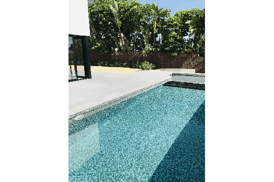 Villa in Javea zu verkaufen, Wohnfläche 240 m², Klimaanlage, Grundstück 1100 m², 3 Schlafzimmer, 3 Badezimmer, Pool, ref.: PR-PPS3122-19