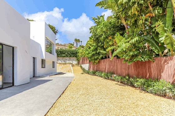 Villa in Javea zu verkaufen, Wohnfläche 240 m², Klimaanlage, Grundstück 1100 m², 3 Schlafzimmer, 3 Badezimmer, Pool, ref.: PR-PPS3122-27