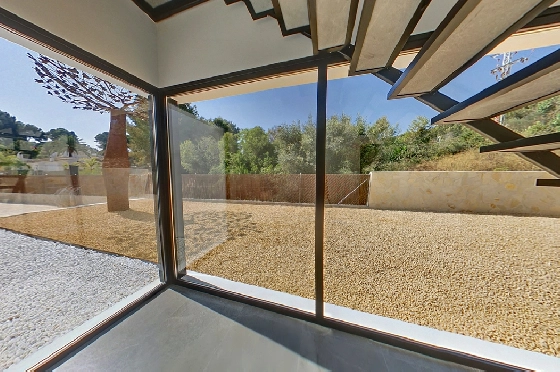 Villa in Javea zu verkaufen, Wohnfläche 240 m², Klimaanlage, Grundstück 1100 m², 3 Schlafzimmer, 3 Badezimmer, Pool, ref.: PR-PPS3122-43