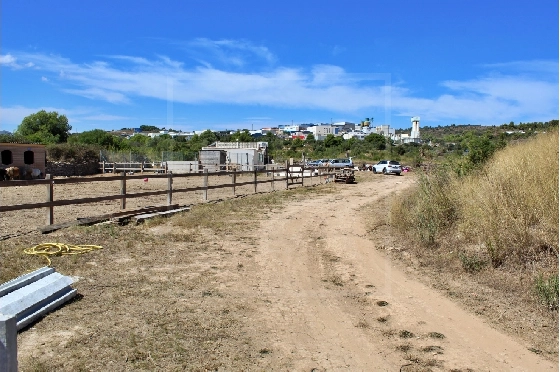 Wohngrundstück in Benissa zu verkaufen, Grundstück 11141 m², ref.: NL-NLD1495-16