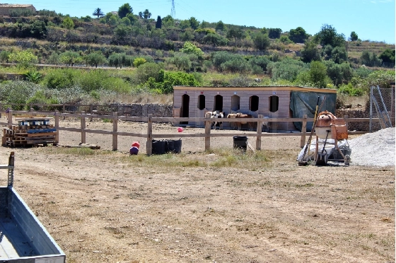 Wohngrundstück in Benissa zu verkaufen, Grundstück 11141 m², ref.: NL-NLD1495-3