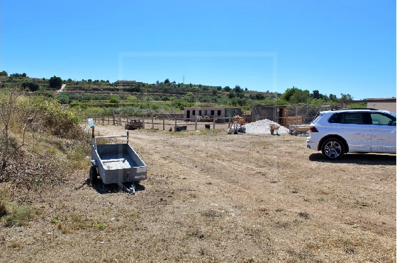 Wohngrundstück in Benissa zu verkaufen, Grundstück 11141 m², ref.: NL-NLD1495-8