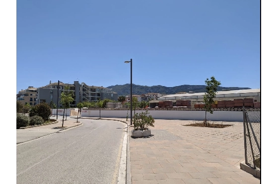 Wohngrundstück in Denia(Centrum) zu verkaufen, Grundstück 2000 m², ref.: BP-8003DEN-3