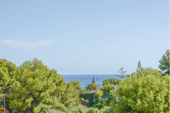 Villa in Benissa(Cala Advocat) zu verkaufen, Wohnfläche 251 m², Klimaanlage, Grundstück 1127 m², 3 Schlafzimmer, 3 Badezimmer, ref.: BP-4297BEN-13