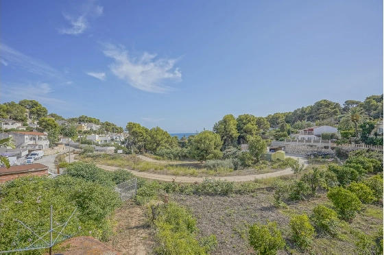 Villa in Benissa(Cala Advocat) zu verkaufen, Wohnfläche 251 m², Klimaanlage, Grundstück 1127 m², 3 Schlafzimmer, 3 Badezimmer, ref.: BP-4297BEN-16