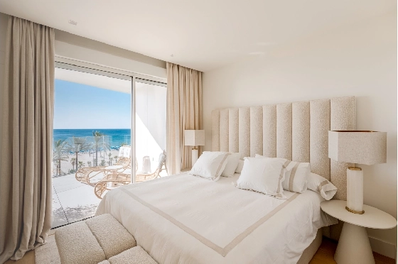 Apartment in Benidorm(Playa Poniente) zu verkaufen, Wohnfläche 176 m², 2 Schlafzimmer, 2 Badezimmer, ref.: BP-7006BED-12