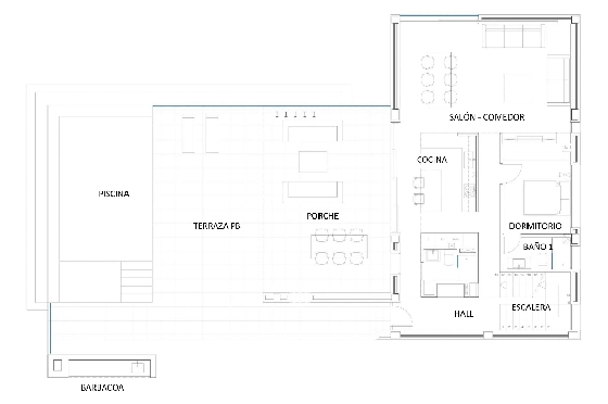 Villa in Moraira(Benimeit) zu verkaufen, Wohnfläche 560 m², Grundstück 800 m², 4 Schlafzimmer, 4 Badezimmer, ref.: BP-4305MOR-7