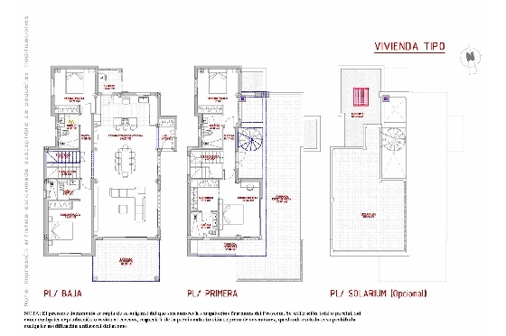 Villa in San Fulgencio zu verkaufen, Wohnfläche 264 m², Zustand Erstbezug, Klimaanlage, Grundstück 500 m², 4 Schlafzimmer, 4 Badezimmer, Pool, ref.: HA-MAN-290-E01-5