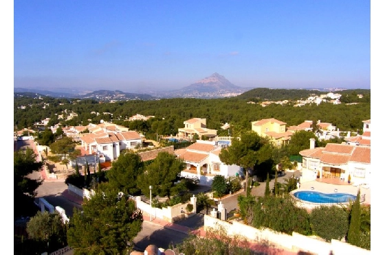 Wohngrundstück in Javea zu verkaufen, Klimaanlage, Grundstück 1000 m², Pool, ref.: BI-JA.G-001-1