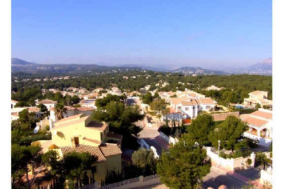 Wohngrundstück in Javea zu verkaufen, Klimaanlage, Grundstück 1000 m², Pool, ref.: BI-JA.G-001-2