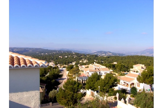 Wohngrundstück in Javea zu verkaufen, Klimaanlage, Grundstück 1000 m², Pool, ref.: BI-JA.G-001-3