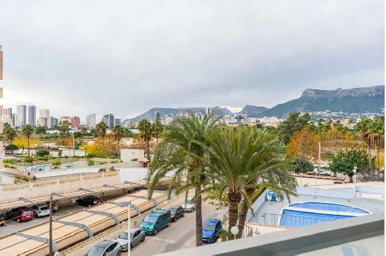 Apartment in Calpe zu verkaufen, Wohnfläche 85 m², Baujahr 2005, + KLIMA, Klimaanlage, 2 Schlafzimmer, 2 Badezimmer, Pool, ref.: BI-CA.A-028-14