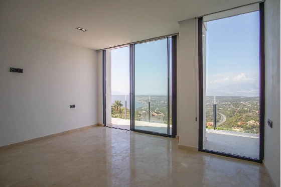 Villa in Altea(Altea Hills) zu verkaufen, Wohnfläche 351 m², Klimaanlage, Grundstück 848 m², 4 Schlafzimmer, 4 Badezimmer, ref.: BP-7013ALT-19