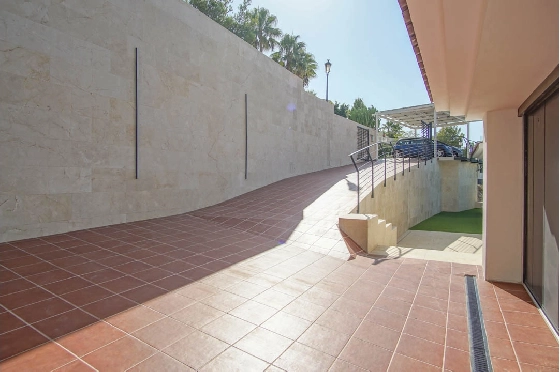 Villa in Altea(Altea Hills) zu verkaufen, Wohnfläche 351 m², Klimaanlage, Grundstück 848 m², 4 Schlafzimmer, 4 Badezimmer, ref.: BP-7013ALT-2