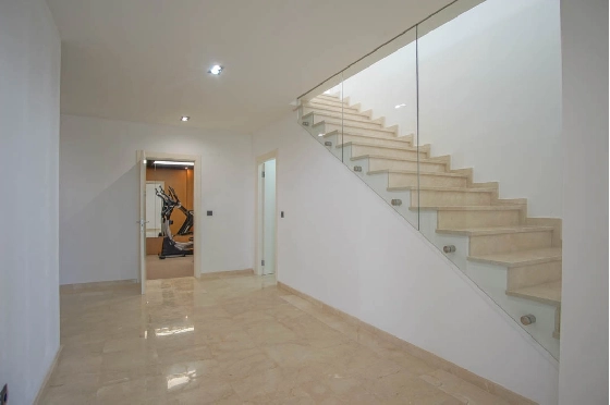 Villa in Altea(Altea Hills) zu verkaufen, Wohnfläche 351 m², Klimaanlage, Grundstück 848 m², 4 Schlafzimmer, 4 Badezimmer, ref.: BP-7013ALT-21