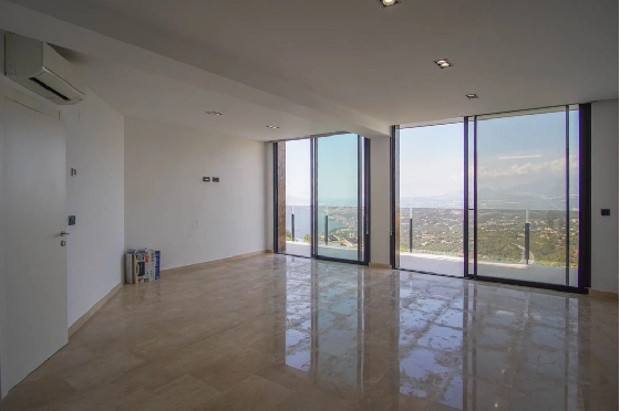 Villa in Altea(Altea Hills) zu verkaufen, Wohnfläche 351 m², Klimaanlage, Grundstück 848 m², 4 Schlafzimmer, 4 Badezimmer, ref.: BP-7013ALT-22