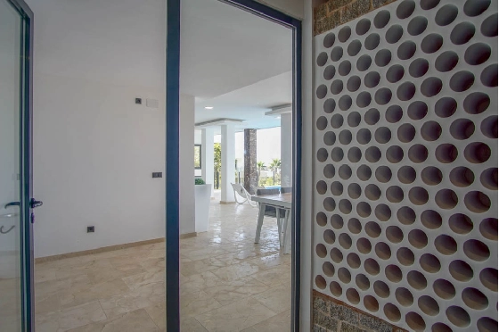 Villa in Altea(Altea Hills) zu verkaufen, Wohnfläche 351 m², Klimaanlage, Grundstück 848 m², 4 Schlafzimmer, 4 Badezimmer, ref.: BP-7013ALT-30