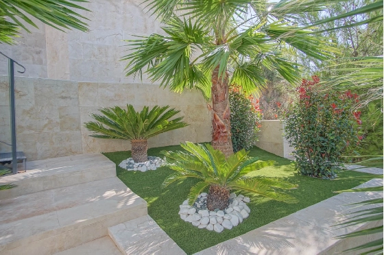 Villa in Altea(Altea Hills) zu verkaufen, Wohnfläche 351 m², Klimaanlage, Grundstück 848 m², 4 Schlafzimmer, 4 Badezimmer, ref.: BP-7013ALT-38