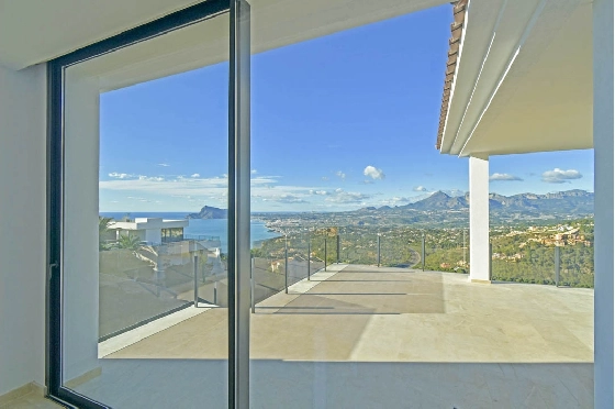 Villa in Altea(Altea Hills) zu verkaufen, Wohnfläche 351 m², Klimaanlage, Grundstück 848 m², 4 Schlafzimmer, 4 Badezimmer, ref.: BP-7013ALT-49