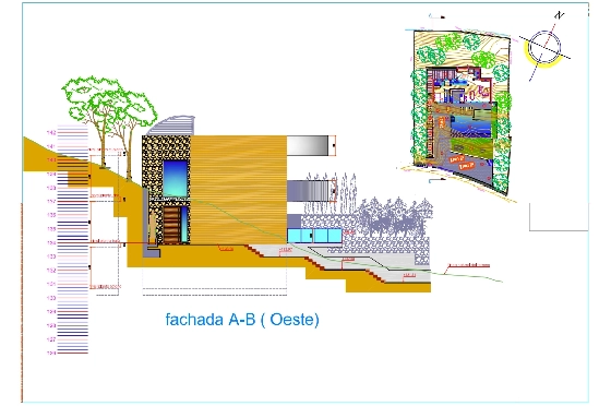 Villa in Altea(Altea La Vella) zu verkaufen, Wohnfläche 540 m², Klimaanlage, Grundstück 1308 m², 4 Schlafzimmer, 4 Badezimmer, ref.: BP-7014ALT-26