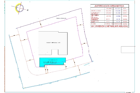 Villa in Benissa(Benissa Costa) zu verkaufen, Wohnfläche 574 m², Klimaanlage, Grundstück 1372 m², 4 Schlafzimmer, 4 Badezimmer, ref.: BP-7015BEN-34